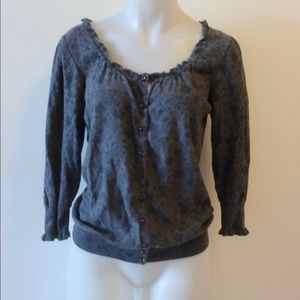 Marc by Marc jacobs top